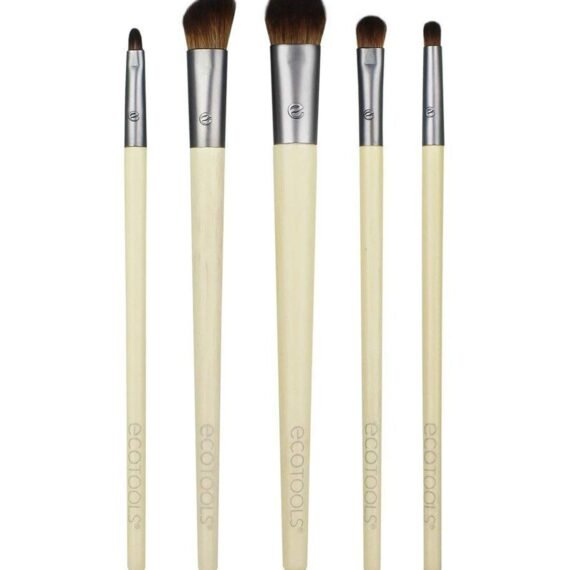 Eco Daily Defined Eye Kit Multicolour