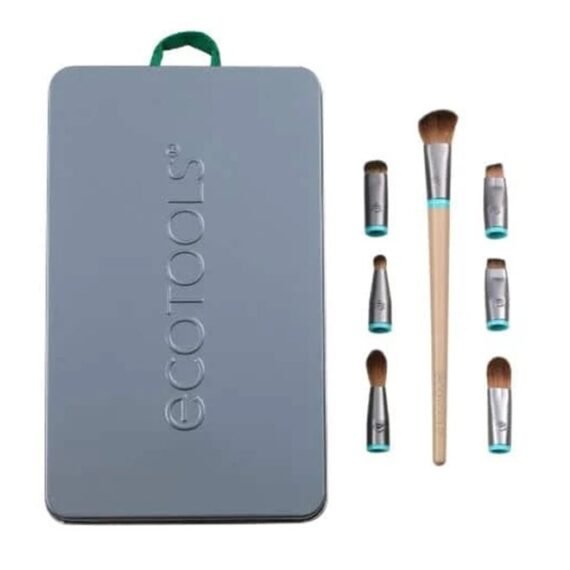 Interchangeable Total Renewal Eye Kit Multicolour
