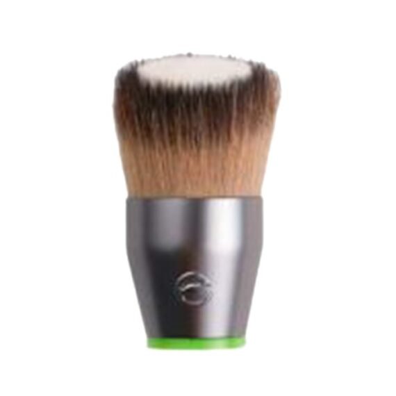 Interchangeable Flawless Buffer Head Brush Multicolour