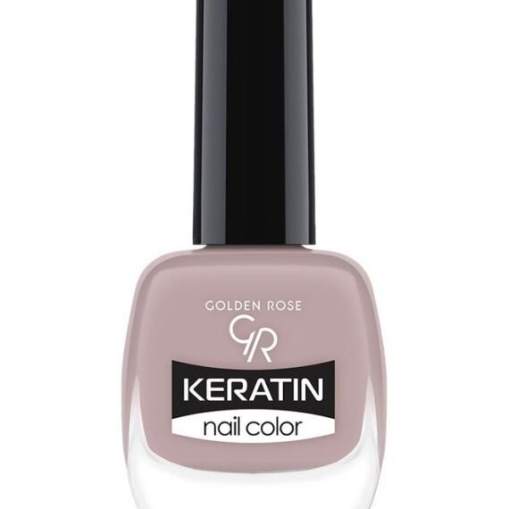Keratin Nail Color 16 Light