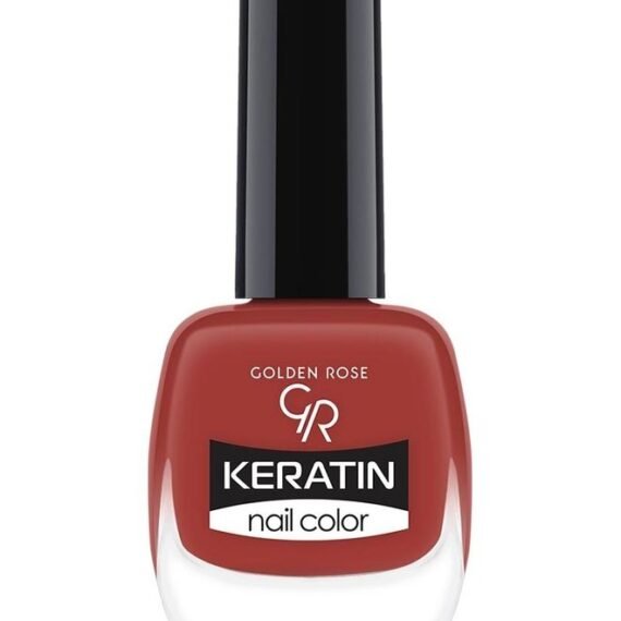 Keratin Nail Color 47