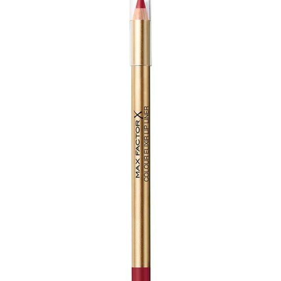 Colour Elixir Lip Liner Rich Wine 075