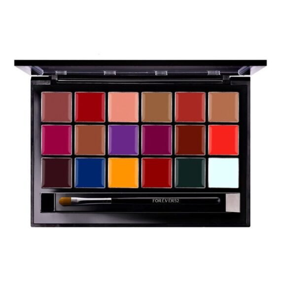 Pro Artist Multitasker Lipstick Palette MPL001