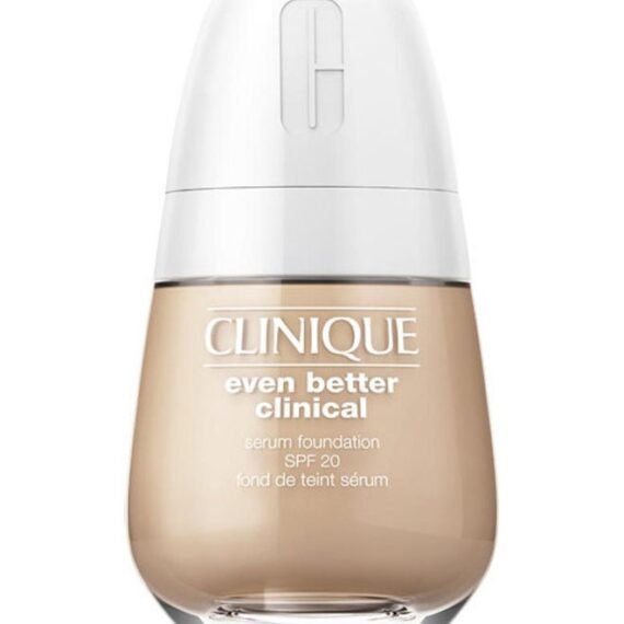 Even Better Clinical Serum Foundation CN 40 Cream Chamois