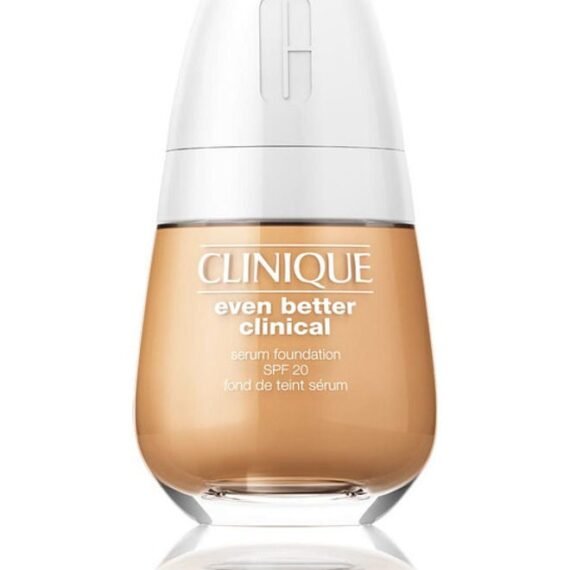 Even Better Clinical Serum Foundation CN 58 Honey