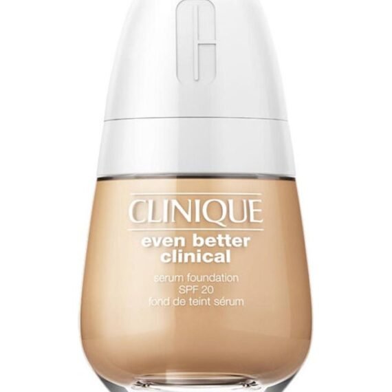 Even Better Clinical Serum Foundation CN 18 Cream Whip