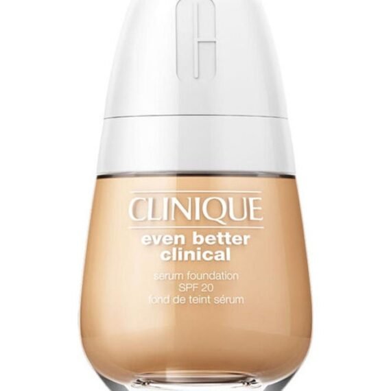 Even Better Clinical Serum Foundation WN 38 Stone