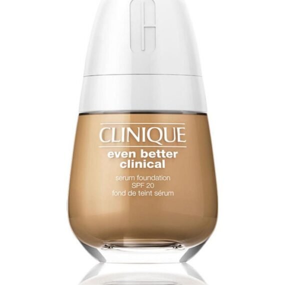 Even Better Clinical Serum Foundation CN 78 Nutty