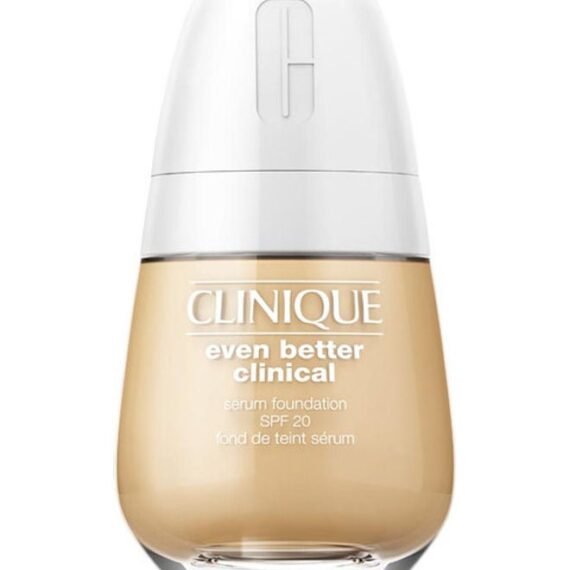 Even Better Clinical Serum Foundation WN 56 Cashew