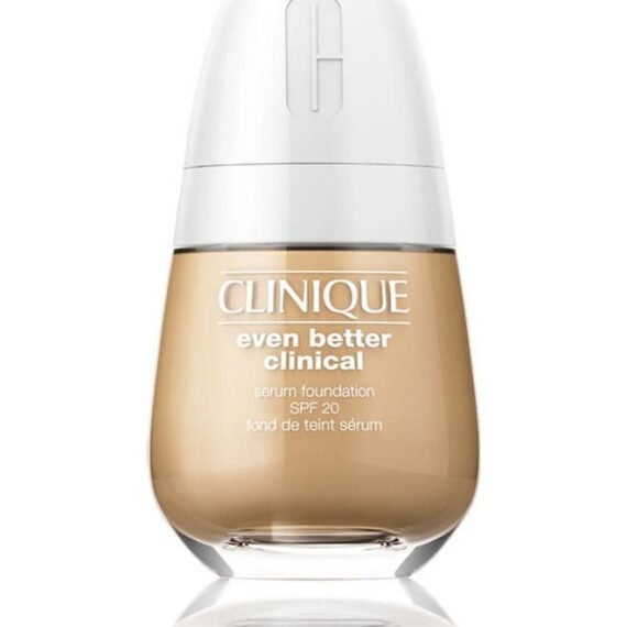 Even Better Clinical Serum Foundation WN 64 Butterscotch