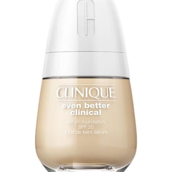 Even Better Clinical Serum Foundation WN 04 Bone