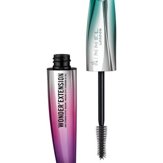 Wonder Extension Lash Effect Mascara – 001 –Very Black