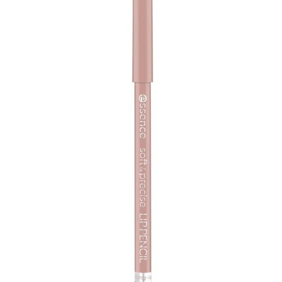 Soft And Precise Lip Pencil Nude