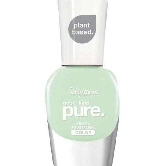 Good Kind Pure Nail Polish Mint Refresh