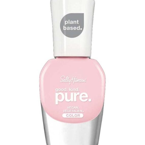 Good Kind Pure Nail Polish Pink Cloud