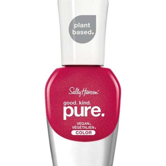 Good Kind Pure Nail Polish Sweet Berries