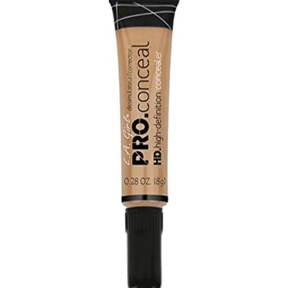 Pro Conceal HD Concealer GC982 Warm Honey