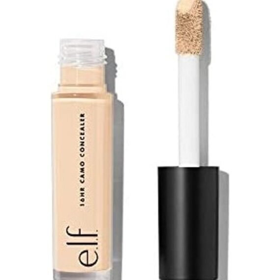 16HR Camo Concealer Light Sand