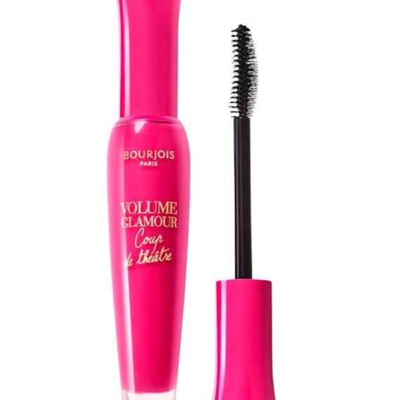 Volume Glamour Coup de Theatre Mascara – 02 –Black