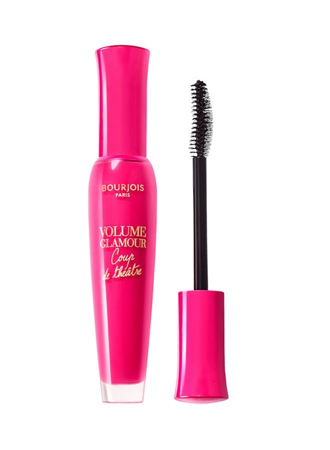 Volume Glamour Coup de Theatre Mascara – 02 –Black