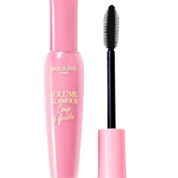 Volume Glamour Coup de Foudre Mascara – 03 –Black