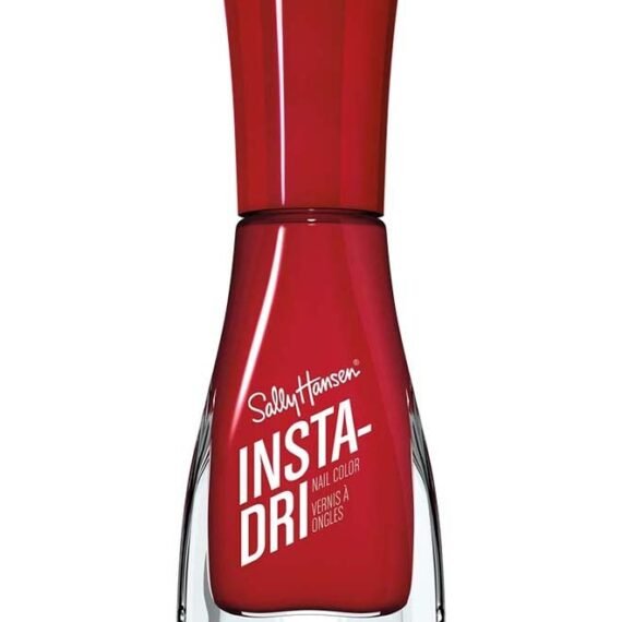 Insta-Dri Nail Polish ASAP Apple