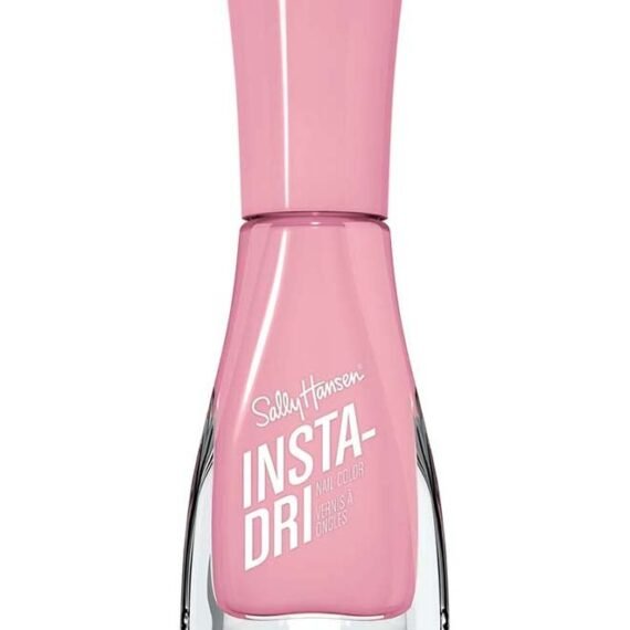 Insta-Dri Nail Polish Ricing Rose
