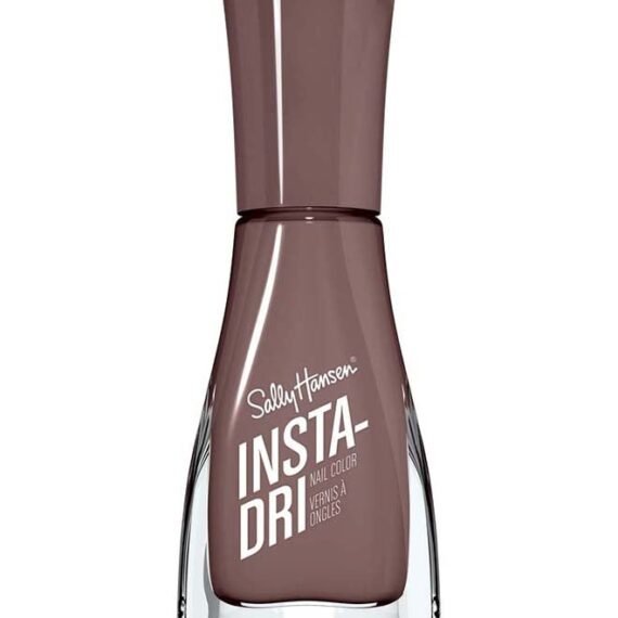 Insta-Dri Nail Polish Slick Slate