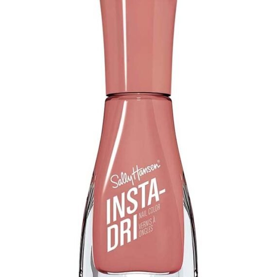 Insta-Dri Nail Polish Mauve It