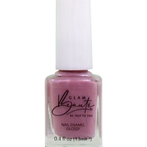Nail Enamel 06 - Rose Oud Rose Oud