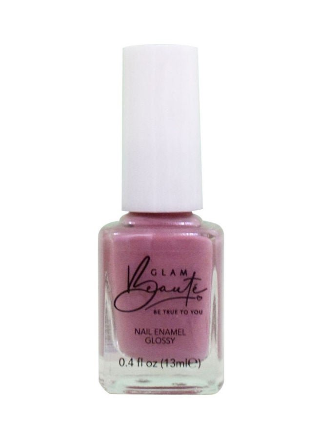 Nail Enamel 06 - Rose Oud Rose Oud