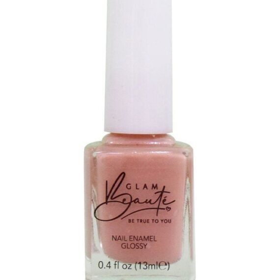 Nail Enamel 09 - Sandy Nude Sandy Nude