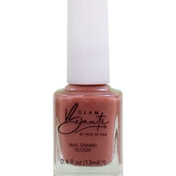 Nail Enamel 12 - Need A Tan Need a tan