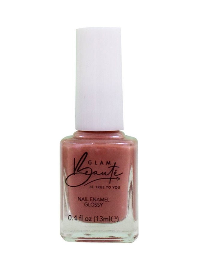 Nail Enamel 12 - Need A Tan Need a tan