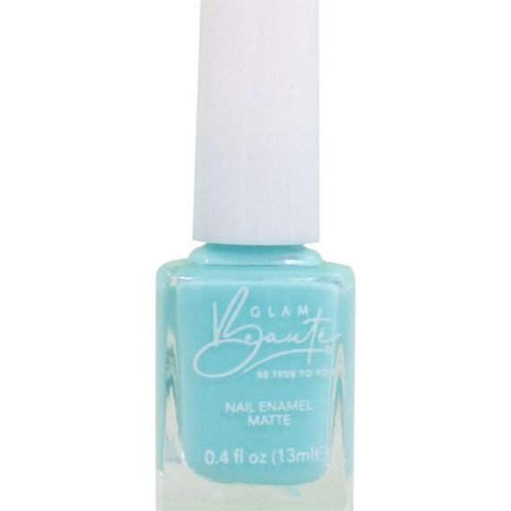 Nail Enamel 45 Aqua Aqua
