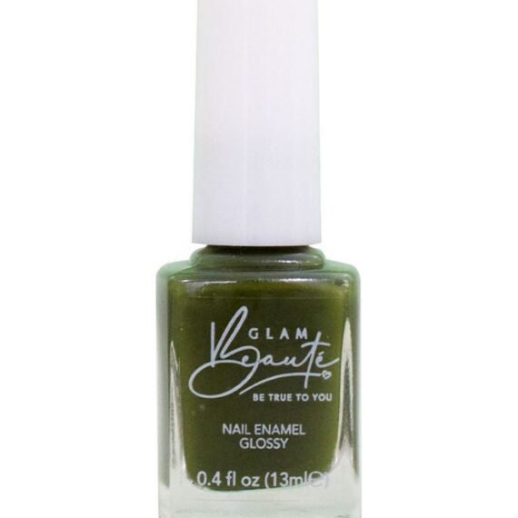 Nail Enamel 36 -Spanish Green Spanish Green