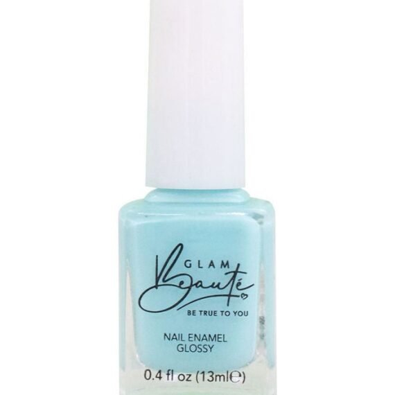 Nail Enamel 38 - Mint Icing Mint Icing
