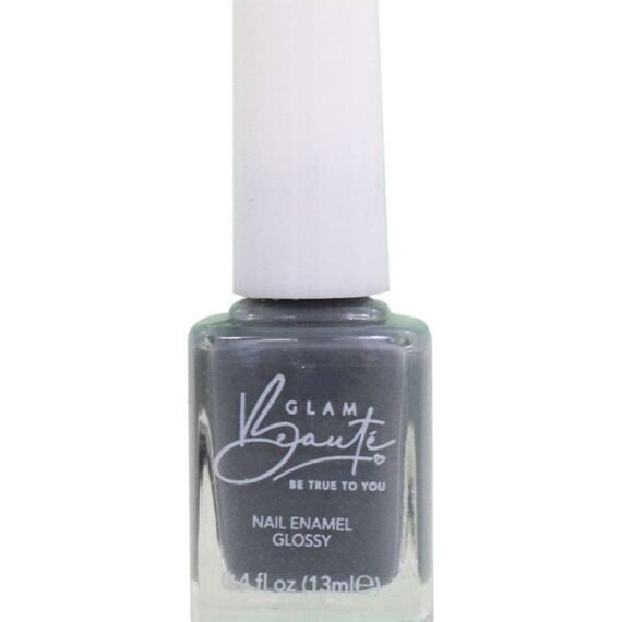 Nail Enamel Glossy, 13ML, 34 - Clay With Me