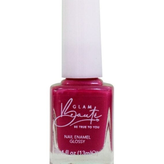 Nail Enamel 15 - Island Pink Island Pink
