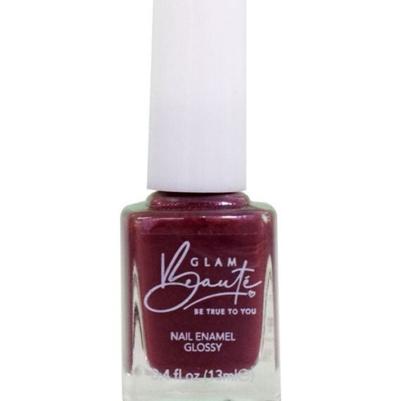 Nail Enamel 24 - Chocolate Kisses Chocolate Kisses