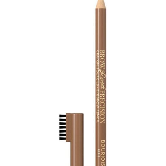 Brow Reveal Précision Eyebrow Pencil 002 Soft Brown