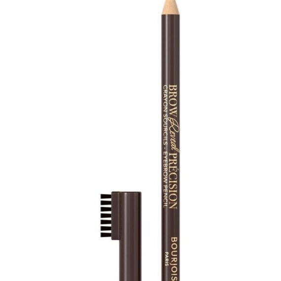 Brow Reveal Précision Eyebrow Pencil 004 Dark Brunette