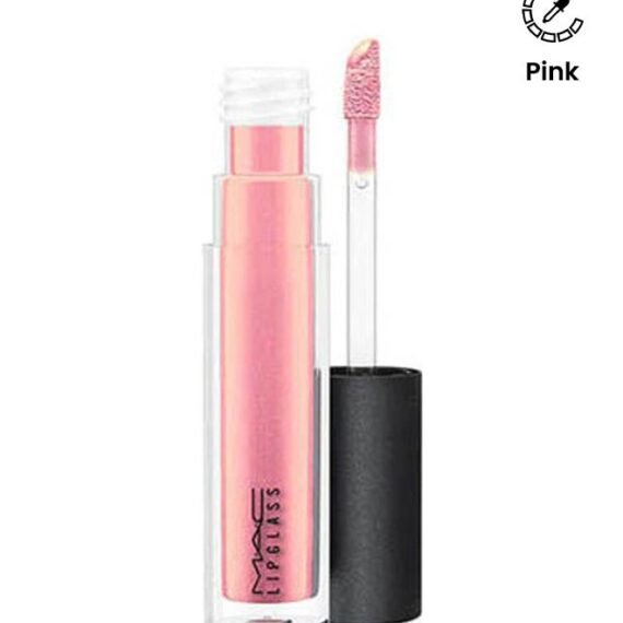 Lipglass 303 Nymphette