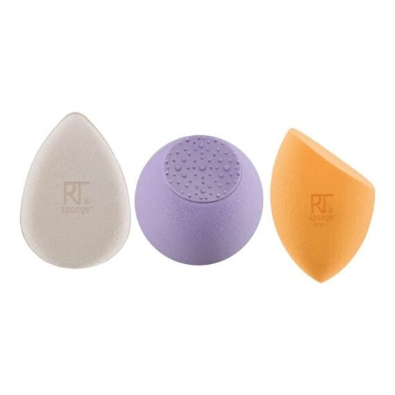 Pro glow Radiant complexion kit Multicolour