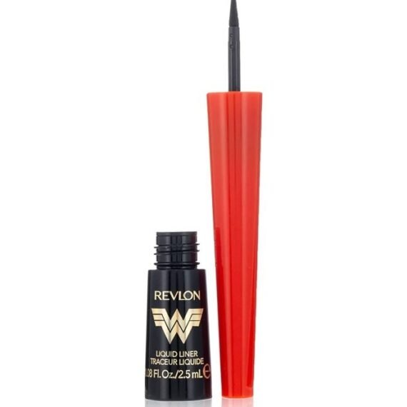 Liquid Liner black