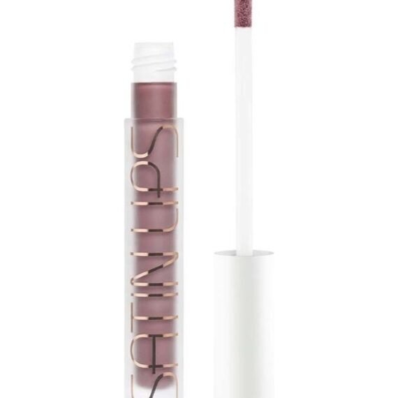 Satin Lips YSL005 Nude Pink