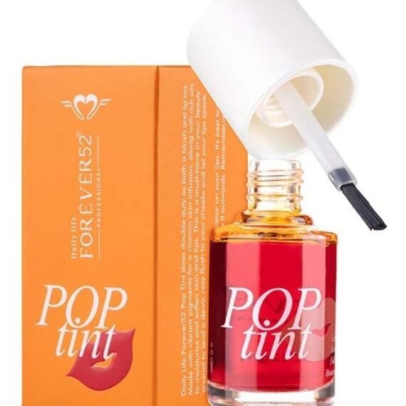 POP Tint Sunrise Orange