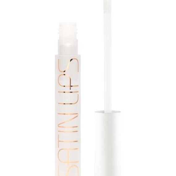 Satin Lips YSL001 Transparent