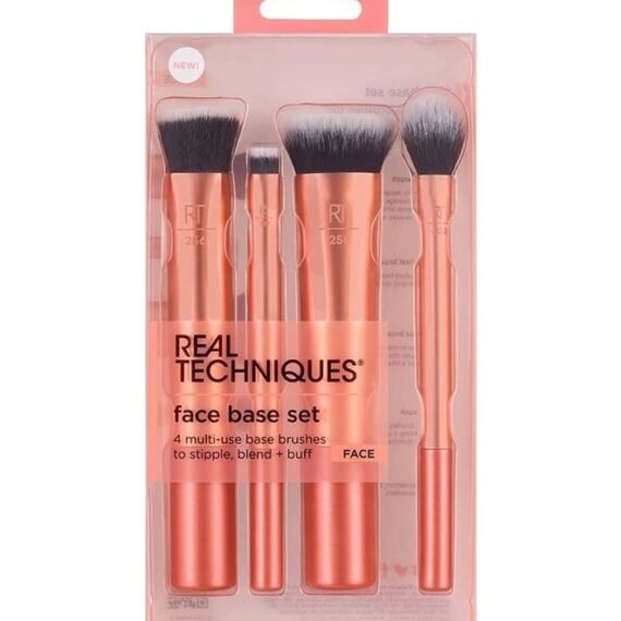 Rlt Face Base Set Maroon