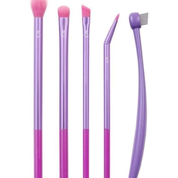Rlt Eye Love Drama Set Purple